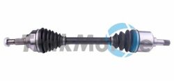 Напіввісь ліва Peugeot 407/Expert, Citroen Jumpy 1,6HDI/2,0i 2007–
