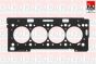 FAI CITROEN Прокладка головки блоку C2/C3/C4/Xara/Berlingo 1.6 Peugeot 206/207/307 1.6 00-, фото 1 - інтерент-магазин Auto-Mechanic