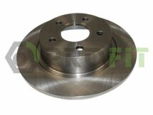 Диск гальмівний