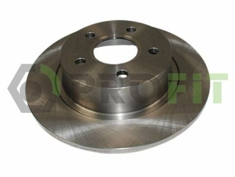 Диск гальмівний