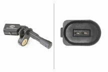 Датчик ABS задн.прав.T5,Passat 00-,Skoda Octavia 04-,Superb 08-
