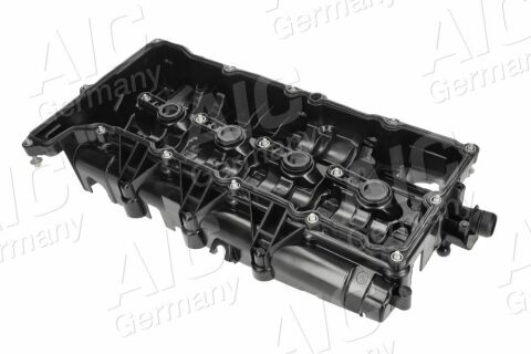 Кришка клапанів BMW 3 (E90/F30/F80)/5 (E60/F10)/X3 (F25)/X5 (F15/F85) 1.6/2.0D 06-18 (N47)