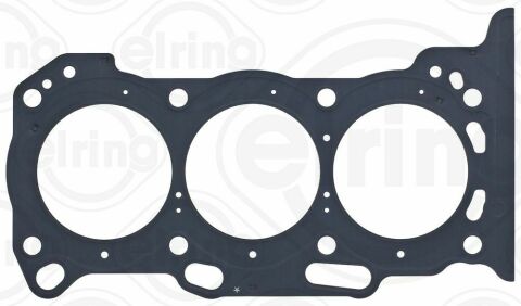 Прокладка головки блока цилиндров Toyota Camry 3.5 06-17 (0.50mm) (R)