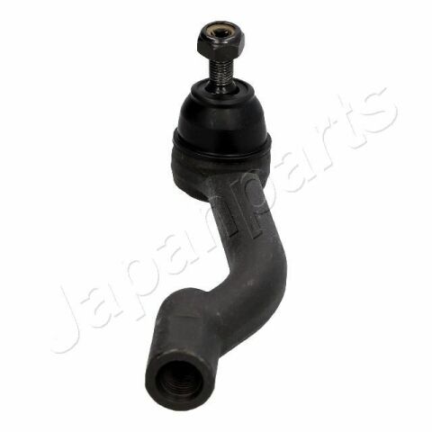 JAPANPARTS NISSAN Наконечник рул.тяги Qashqai лев.07-