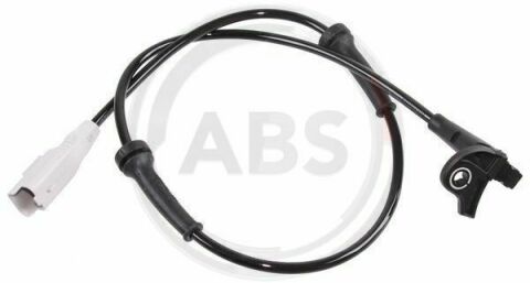 Датчик ABS пер. 307 04-09 Датчик ABS пер. 307 04-09