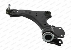 Важіль підвіски, підвіска коліс