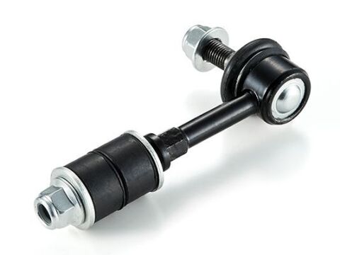 Тяга стабилизатора задн.lancer 03- mitsubishi