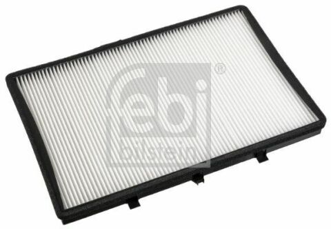 Фильтр воздушный салона Rover 75 99– Фильтр воздушный салона Rover 75 99–
