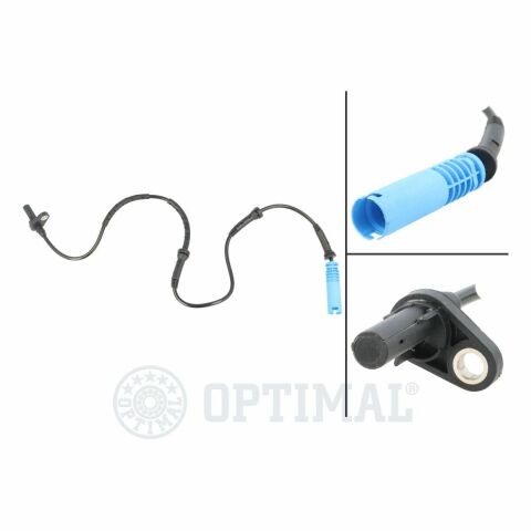 Датчик числа оборотов Датчик числа оборотов