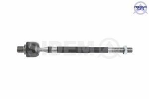 SSANGYONG Тяга рульова Korando,Musso