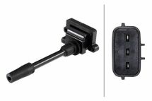 Котушка запалення Pajero 99- 1.8-3,5