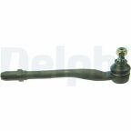 Накiнечник рульової тяги