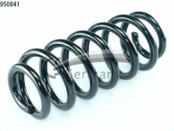 Пружина передняя Audi A6 04-11