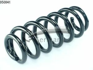 Пружина передняя Audi A6 04-11
