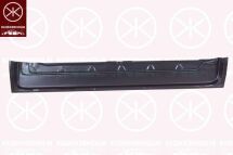 Двері, кузов