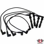 Провод высокого напряжения передний Volkswagen Golf, Passat 1.8 16V 86–