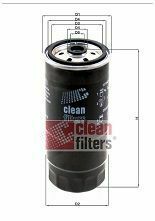 Фільтр топливний BMW E34/36/38/39 1.7/2.5tds Фільтр топливний BMW E34/36/38/39 1.7/2.5tds