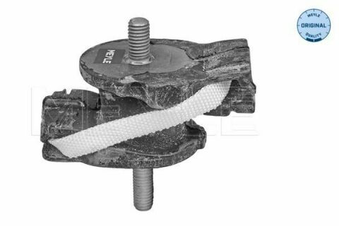 Подушка КПП BMW 1 (F20)/2 (F22)/3 (F30) 11- B37/N13/N47/N55