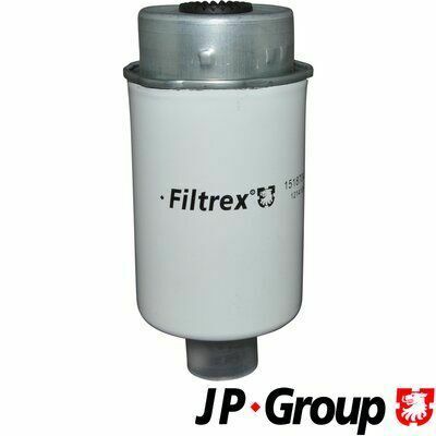 Фильтр топливный Transit V-184 2.0/2.4DI 11.04-gt;06