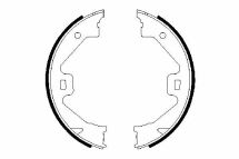Гальмівні задні колодки 75 2.0 CDTi 03-05 ROVER