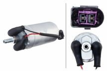 Топливний насос toledo 2.0 06-