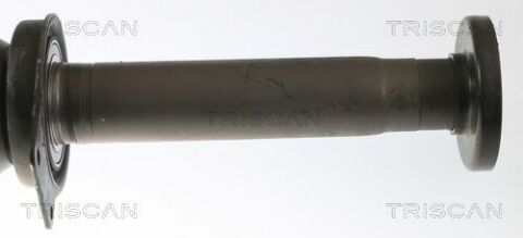 Приводний вал Приводний вал