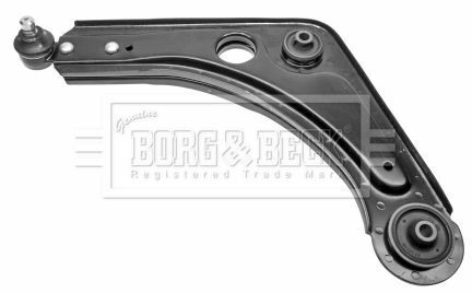 BCA5615 BORG & BECK Рычаг подвески LH