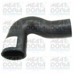 Патрубок воздухозаборника Audi A3, Golf IV 1.9 TDI