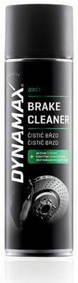 Очищувач гальмівних систем DXC1 BRAKE CLEANER (500ML)