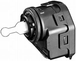 Корректор фары A2/A4/SEAT LEON/TOLEDO 94-06