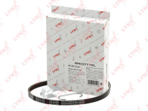 Поліклиновий ремінь Поліклиновий ремінь