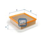 Повітряний фільтр