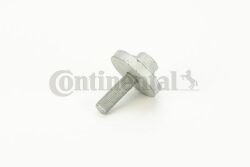 Болт шкива M12x1,25mm L=49mm