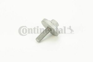 Болт шкiва M12x1,25mm L=49mm