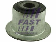 Сайлентблок рессоры перед./зад.