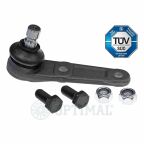 Кульова опора