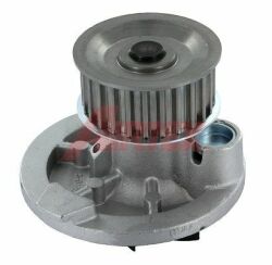 Насос воды Opel Astra/Omega/Vectra/Zafira 1.8i/2.0i/2.2i/2.4 94-/Chevrolet Lacetti 1.8 05-/Lada 2110