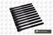 Болти головки блоку Escort/Fiesta/Orion 1.1/1.3/1.4/1.6 -96