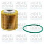 Фільтр масляний C3/C4/Berlingo 1,5BlueHDi, OPEL Crossland, Grandland