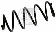 Пружина підвіски передн.Mondeo 00-