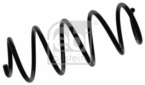 Пружина підвіски передн.Mondeo 00-