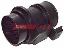 Витратомір повітря 1.9DCI 8V,2.5DCI 16V,2.2DCI 16V Renault Laguna II 00-07, Renault Master II 97-10, Opel Movano A 98-10