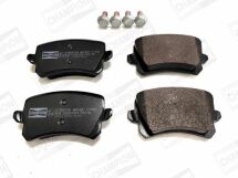 Гальмівні колодки VOLKSWAGEN Tiguan