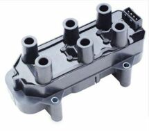Котушка запалювання OPEL 2,5/3,0i: Omega B, Vectra B
