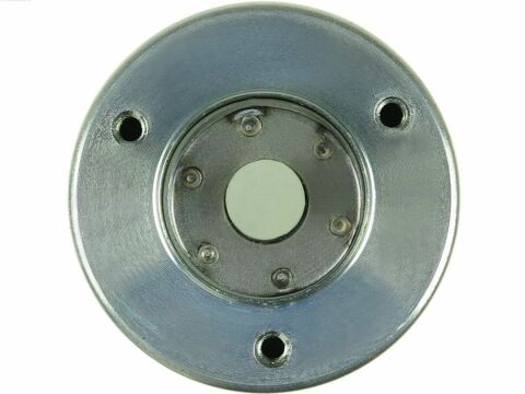 Реле стартера втягуюче (12V) Hyundai Santa Fe II 2.0-2.2 CRDi 10-18