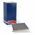 Фильтр, воздух во внутренном пространстве Фильтр, воздух во внутренном пространстве