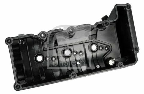 Крышка клапанов Audi A4/A5/A6/A8/Q5/Q7/Porsche Panamera 3.0 TDI 11-18 (L)