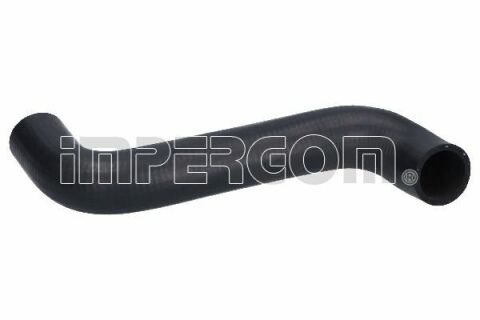 Патрубок радіатора (верхній) MB Sprinter 2.9TDI