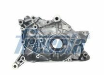 Насос масляный Насос масляный