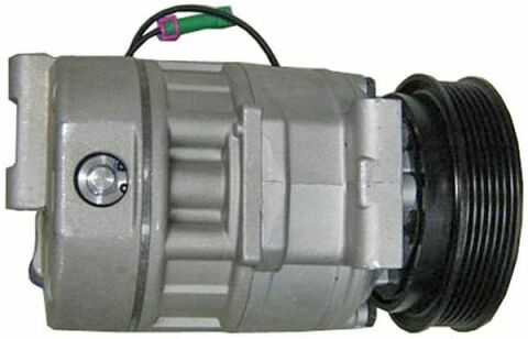 Компрессор кондиціонера A4/A6/A8/Passat/911 95-08